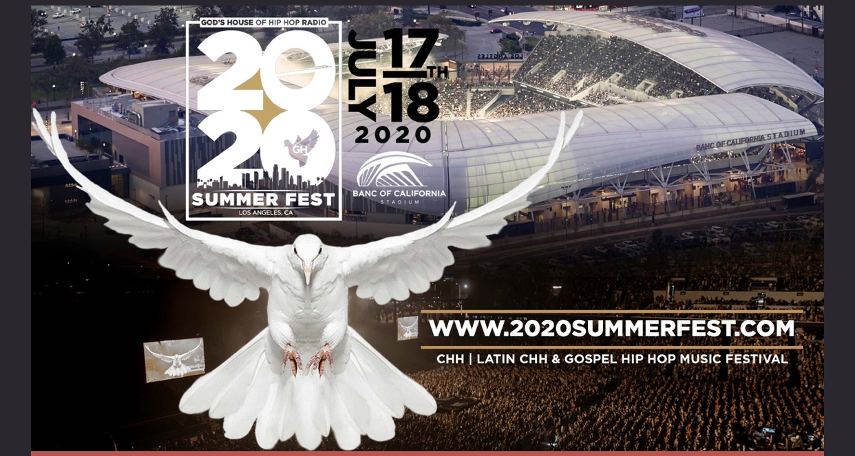 20/20 Summer Fest
