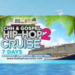 RVG GH3 Radio CHH Gospel Hip Hop Cruise