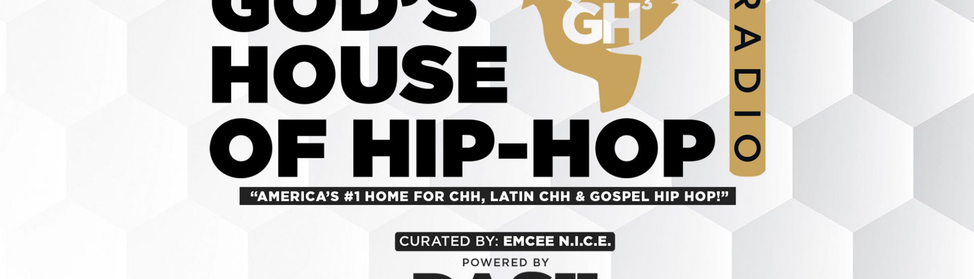 God's House of Hip Hop