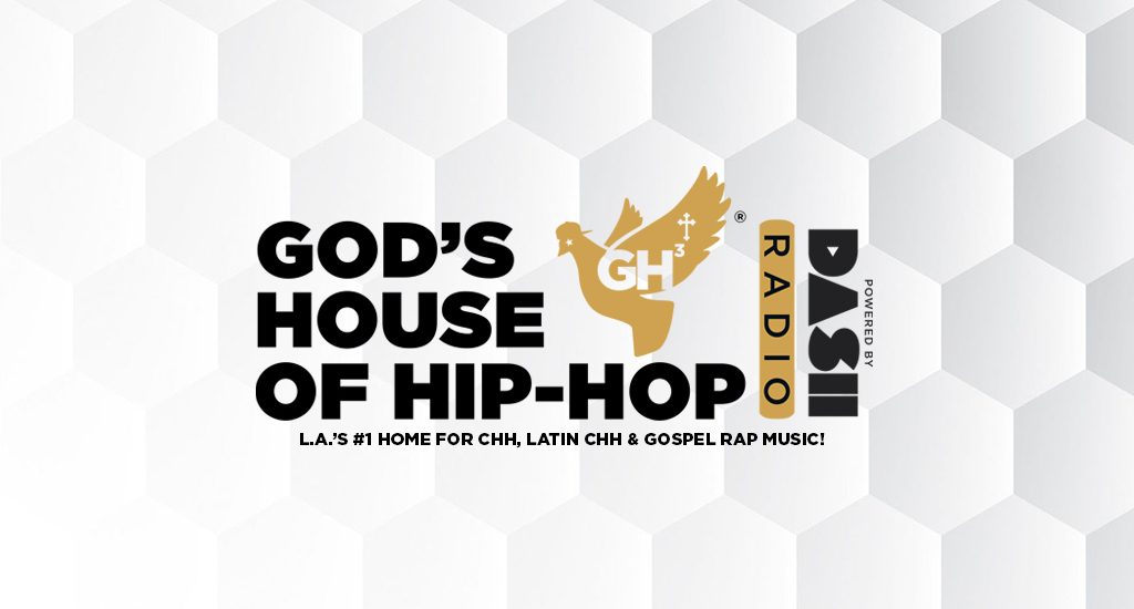 God's House of Hip Hop