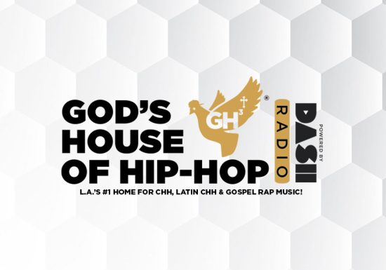 God’s House of Hip Hop