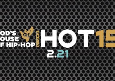 God's House of Hip Hop Top 15